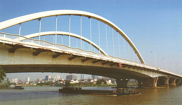 澹台湖大桥